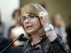 Gabby Giffords’ Gun Control Group Seeks ‘Cash and Guidance ...