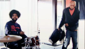 Brew Quotes: Fireside Chats with Chris Rock and Dave Chappelle