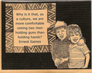 Diversity Quotes GLBT Family / set of 4 Greeting Cards - Benefits at ...