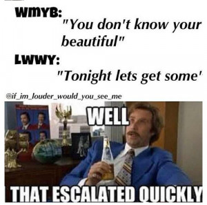 one direction preferences