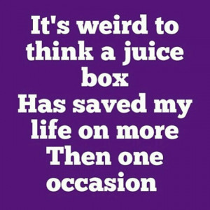 owe you juicebox hella..