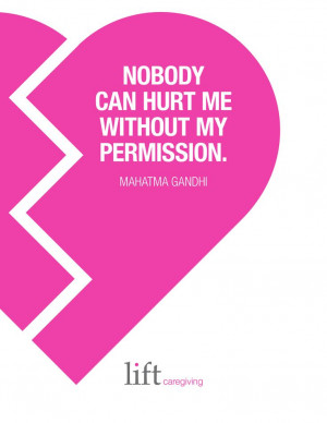 The idea for the assertiveness ladder comes from the National Family ...