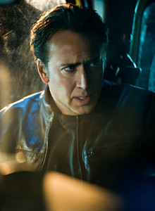 Cool Clicks: The 100 Greatest Nicolas Cage Quotes