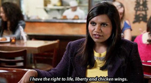 Celebrity Quotes: Mindy Kaling Always Knows What to Say
