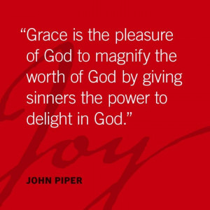 John Piper