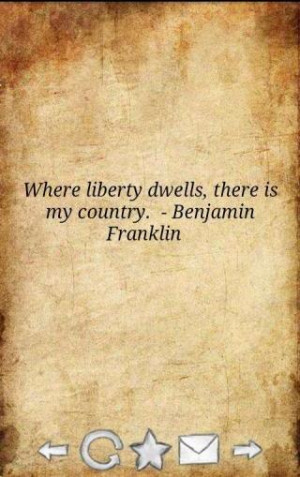 Famous American Quotes About America. QuotesGram