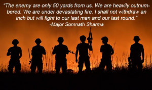 sayings, quotes indian military, military quotes honor, best military ...