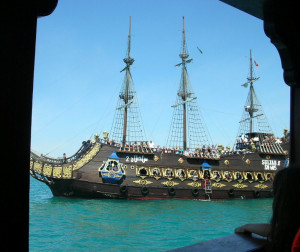 Tunisia Tourists Can Take...