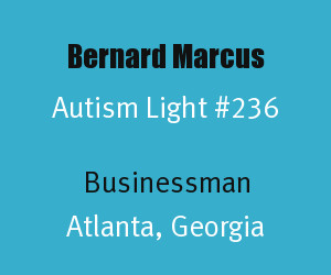 Bernard Marcus