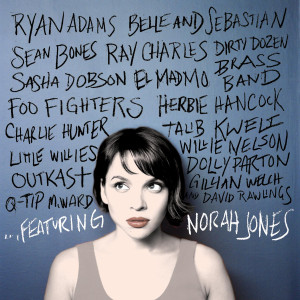Featuring Norah Jones releases on November 16th. Here is the complete ...