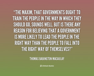 Thomas the Train Quotes