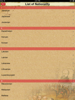 QUOTES: By Authors, Nationality, Topics, Category & more FREE