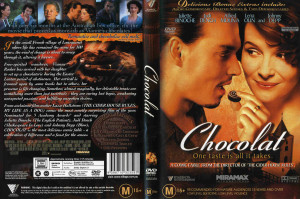 Chocolat Quotes on IMDb: Movies, TV, Celebs, and more.. Blerot: Impure ...