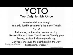 Funny Freestyle Rap Lyrics