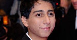 Tony Revolori Quotes