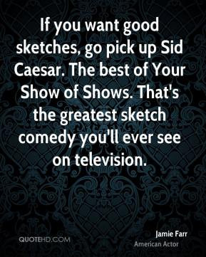 Sketch Quotes
