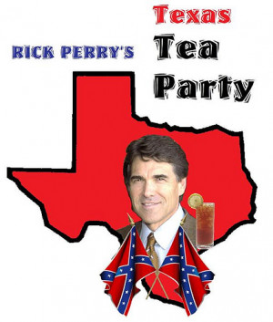 If that wasn’t enough, Texas governor Rick Perry mentioned that ...