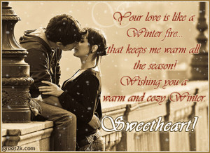 Love You Sweetheart Quotes Will you be my sweetheart