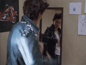 badass, freaks and geeks, james franco, punk, sexy