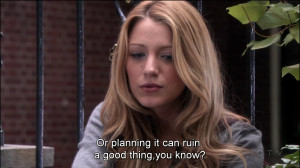 Gossip girl quotes // Archive / Ask / Theme
