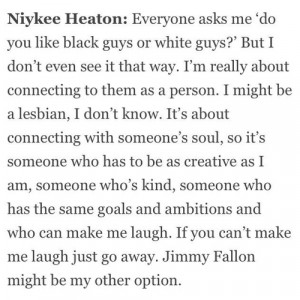 ... include: love, quotes, relationships, bad intentions and niykee heaton