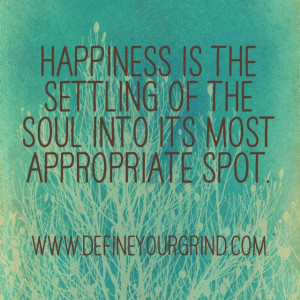 15 Great Quotes About Achieving Happiness