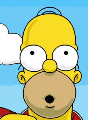 Favourite Simpsons Characters/Quotes/Scenes