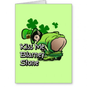 Funny Leprechaun Sayings Shirts