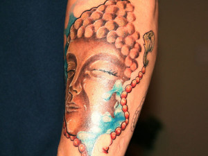 Pin Buddha Spiritual Tattoos Tattoo Quotes Hand Pinterest