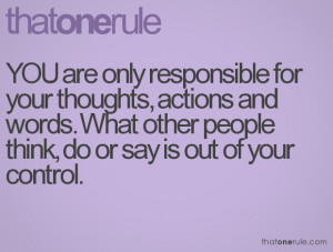 don't use up your energy