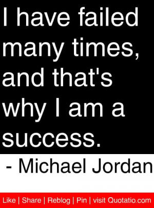 Michael Jordan #quotes #quotations