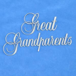 Great Grandparent Quotes