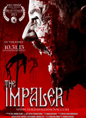 Bram Stoker used Prince Vlad the Impaler as his inspiration for his ...