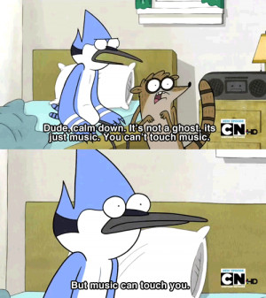 14 MORE Funny Cartoon Network GIFS