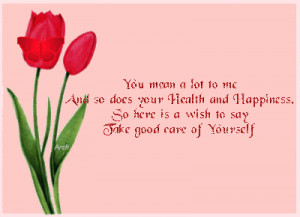 Get well soon quotes sms,messages for friend