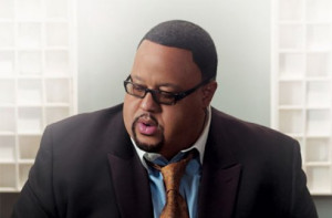 Fred Hammond Pictures