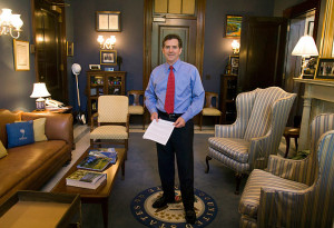 Jim DeMint: Moving the Republican Brand to the Right