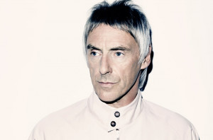 Paul Weller, the 'Modfather,' Targets R&B on New Album
