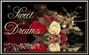 Sweet Dreams Images, Pictures, Graphics, Comments - Page 2