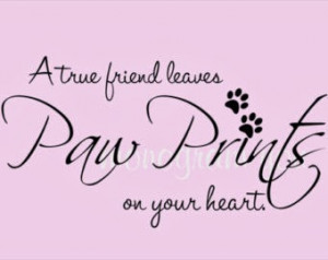 So true. People can be hurtful ... pets just love.