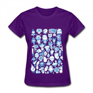 Customize Gildan Women T Shirt 47 Individuals Funny Quote T Shirts ...