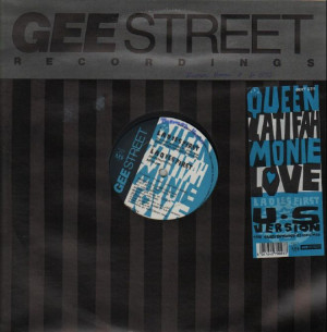 Queen Latifah & Monie Love - Ladies First (12