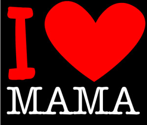 Love Mama Grand