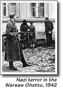 Kristallnacht is explained in greater detail and the origin of the ...