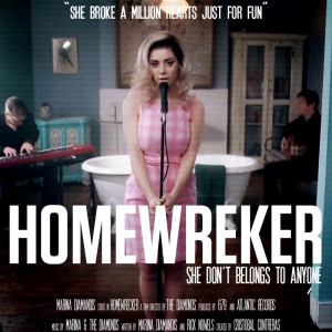 Homewrecker Cover by eltotox123