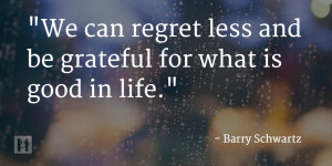 Barry Schwartz quote