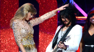 ... is being set in place, by building a softball powerhouse in Indiana