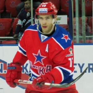 Pavel Datsyuk's wisdom, whimsy and wizardry on full display in KHL ...