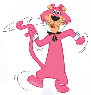 Image of Snagglepuss