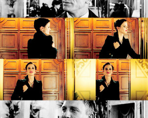 Marlene Jobert + Walter Green = gene lottery winner, Eva Green